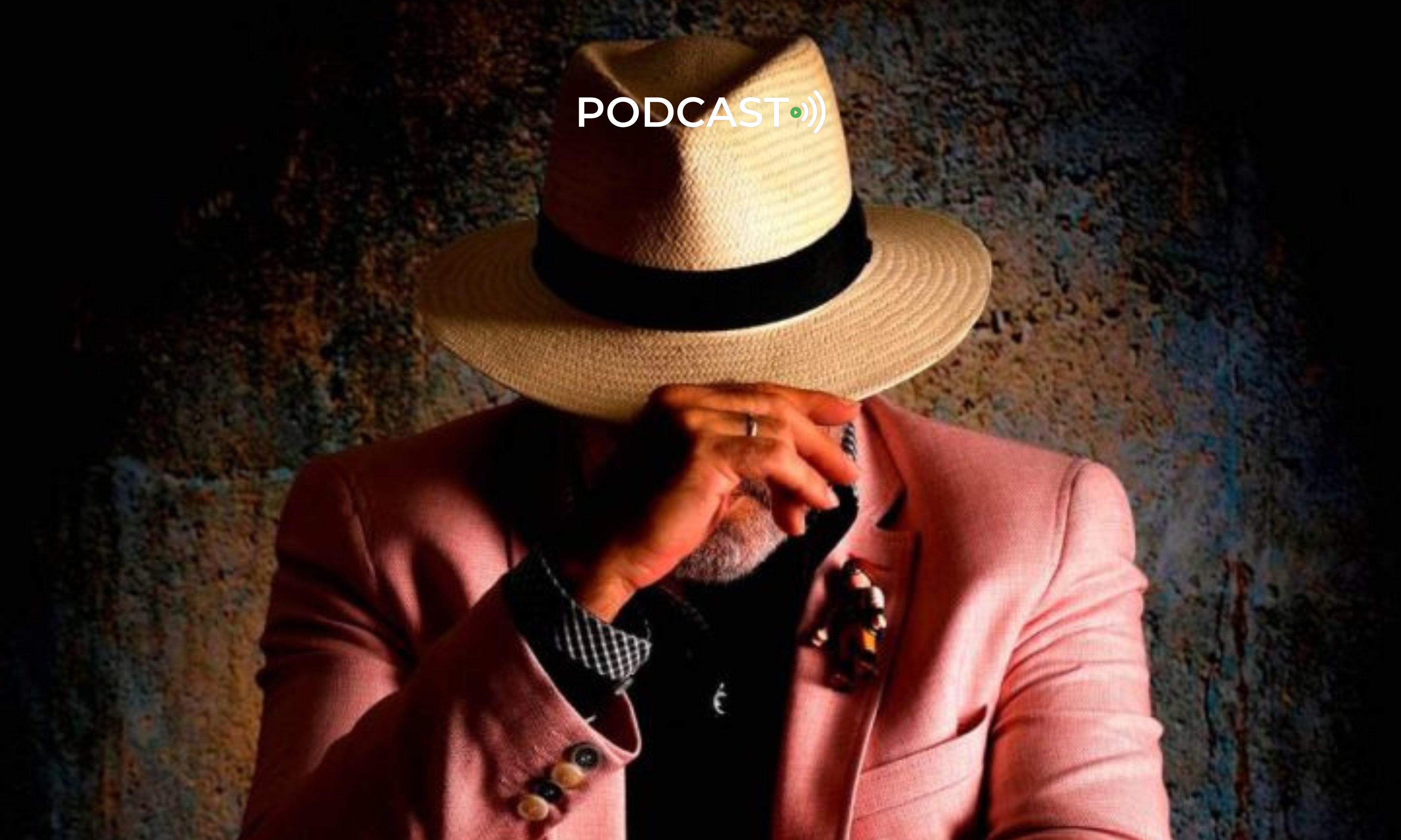 El Pantorrillas entra en la prestigiosa lista 'World Music Charts Europe' con su nuevo álbum Palomo Cojo El Pantorrillas entra en la prestigiosa lista 'World Music Charts Europe' con su nuevo álbum Palomo Cojo