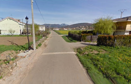 La Diputación adjudica a Audeca SLU la construcción de un carril bici entre Cervera de Pisuerga y Arbejal La Diputación adjudica a Audeca SLU la construcción de un carril bici entre Cervera de Pisuerga y Arbejal