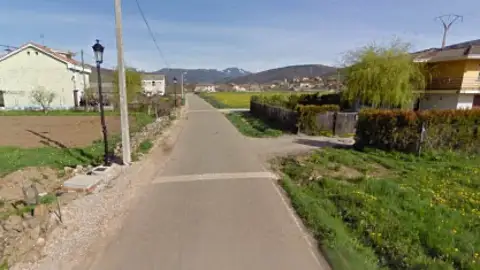 La Diputación adjudica a Audeca SLU la construcción de un carril bici entre Cervera de Pisuerga y Arbejal .