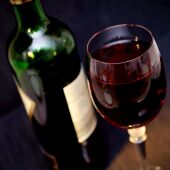 Vino tinto