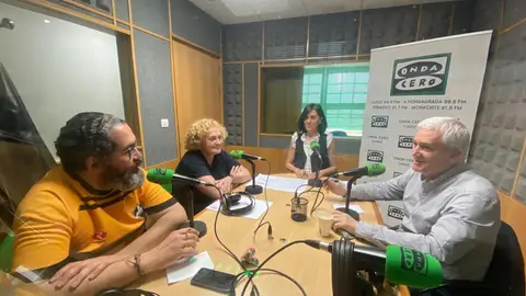 La Tertulia de Más de Uno Lugo onda cero