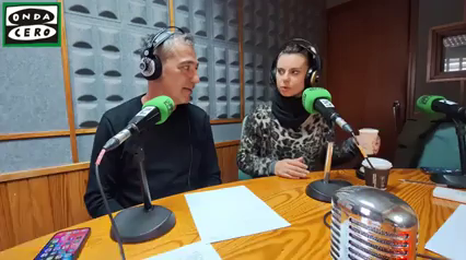 Swingin Tonic: "En el cabaret todo valía, era una escapada a la libertad" Swingin Tonic: "En el cabaret todo valía, era una escapada a la libertad"