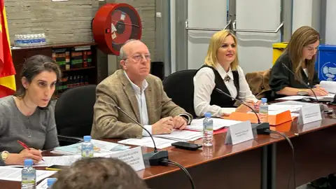 La Mesa General da el visto bueno a un nuevo decreto de indemnizaciones para empleados públicos y a la creación de grupos de trabajo La Mesa General da el visto bueno a un nuevo decreto de indemnizaciones para empleados públicos y a la creación de grupos de trabajo