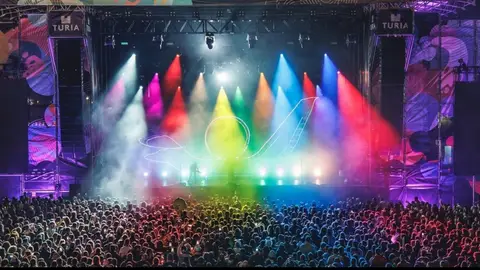 San San Festival San San Festival