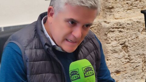 El director de los hospitales VIAMED en C&aacute;diz