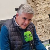 El director de los hospitales VIAMED en Cádiz