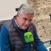 El director de los hospitales VIAMED en Cádiz El director de los hospitales VIAMED en Cádiz