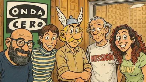 La cultureta con mojo La cultureta con mojo