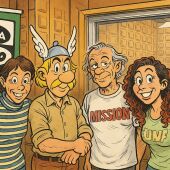 La cultureta con mojo