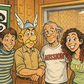 La cultureta con mojo La cultureta con mojo