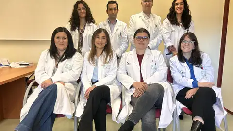 El Hospital Universitario de Badajoz participa en un estudio nacional sobre la cirugía en el cáncer de páncreas El Hospital Universitario de Badajoz participa en un estudio nacional sobre la cirugía en el cáncer de páncreas