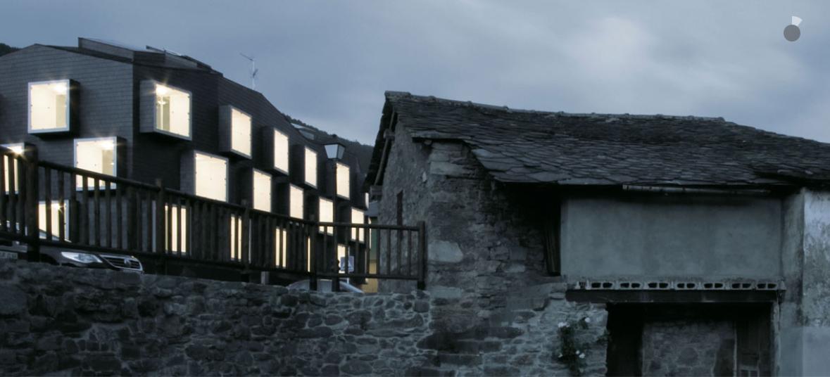 Comprobar que Asturias se abre al mundo Comprobar que Asturias se abre al mundo