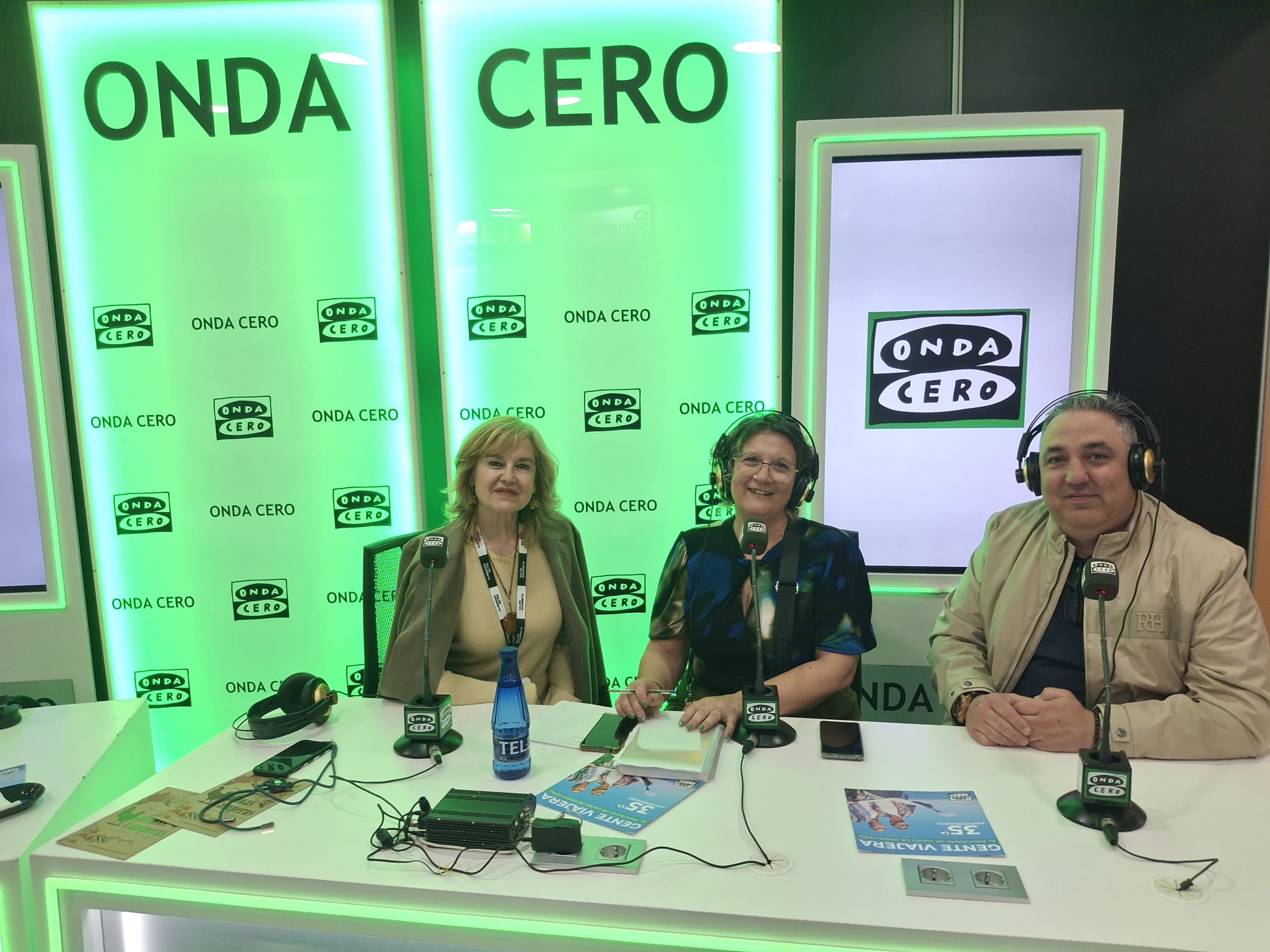 Empresas de la provincia de Castellón muestran sus productos en el XXXVIII Salón Gourmet Empresas de la provincia de Castellón muestran sus productos en el XXXVIII Salón Gourmet