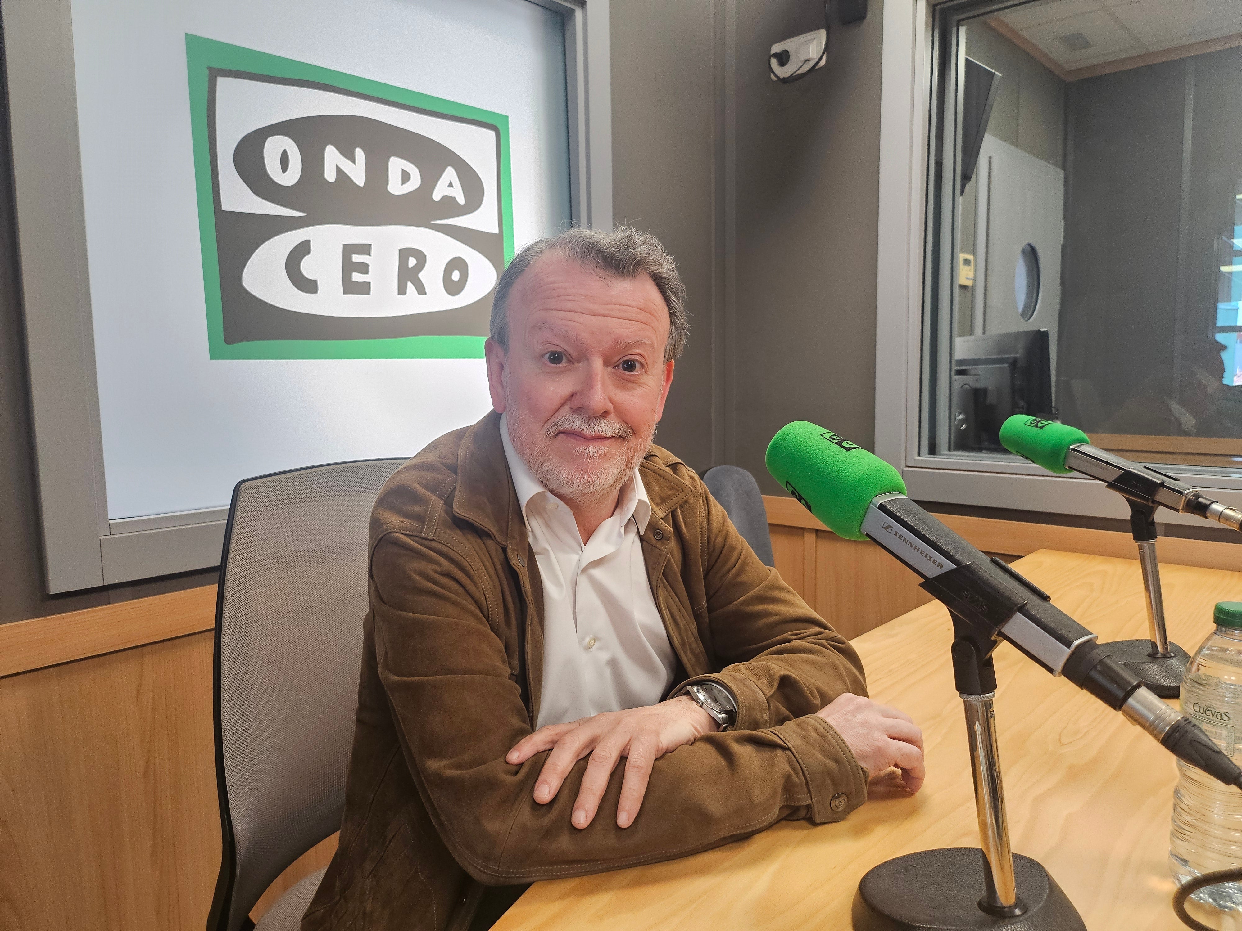 Más de Uno Oviedo 10/04/2025 Más de Uno Oviedo 10/04/2025