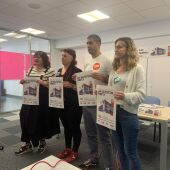Sin tregua: cinco jornadas más de huelga en la educación pública vasca