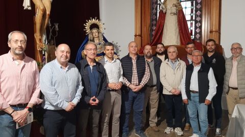 Especial Semana Santa 2025 en Campo de Criptana