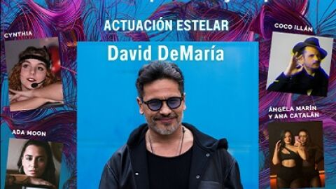 El Teatro Circo acoge este viernes el II Orihuela Talent Show con cantantes y grupos emergentes de la Vega Baja 