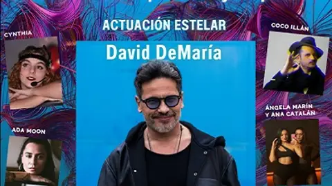 El Teatro Circo acoge este viernes el II Orihuela Talent Show con cantantes y grupos emergentes de la Vega Baja El Teatro Circo acoge este viernes el II Orihuela Talent Show con cantantes y grupos emergentes de la Vega Baja