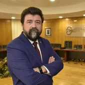 JAVIER PEINADO JAVIER PEINADO
