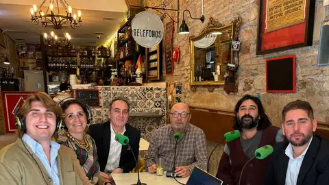 LA GASTRONOMÍA CON SABOR A MÁLAGA LA GASTRONOMÍA CON SABOR A MÁLAGA