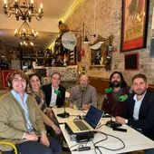 LA GASTRONOMÍA CON SABOR A MÁLAGA LA GASTRONOMÍA CON SABOR A MÁLAGA