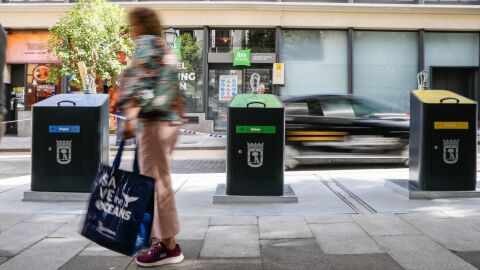 As&iacute; afectar&aacute; la nueva tasa de basuras a los municipios de Madrid: &iquest;C&oacute;mo se calcula?