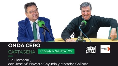 La Llamada 2025