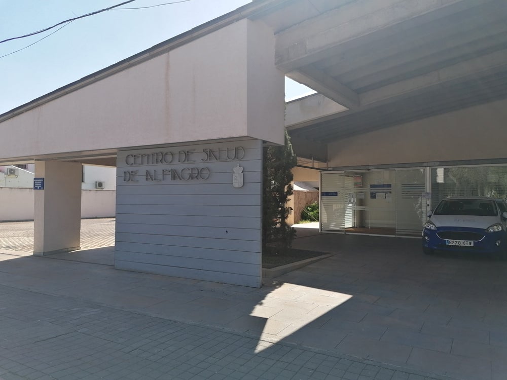 SATSE Ciudad Real denuncia la agresión a un enfermero en el centro de salud de Almagro SATSE Ciudad Real denuncia la agresión a un enfermero en el centro de salud de Almagro