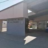 Centro de salud de Almagro