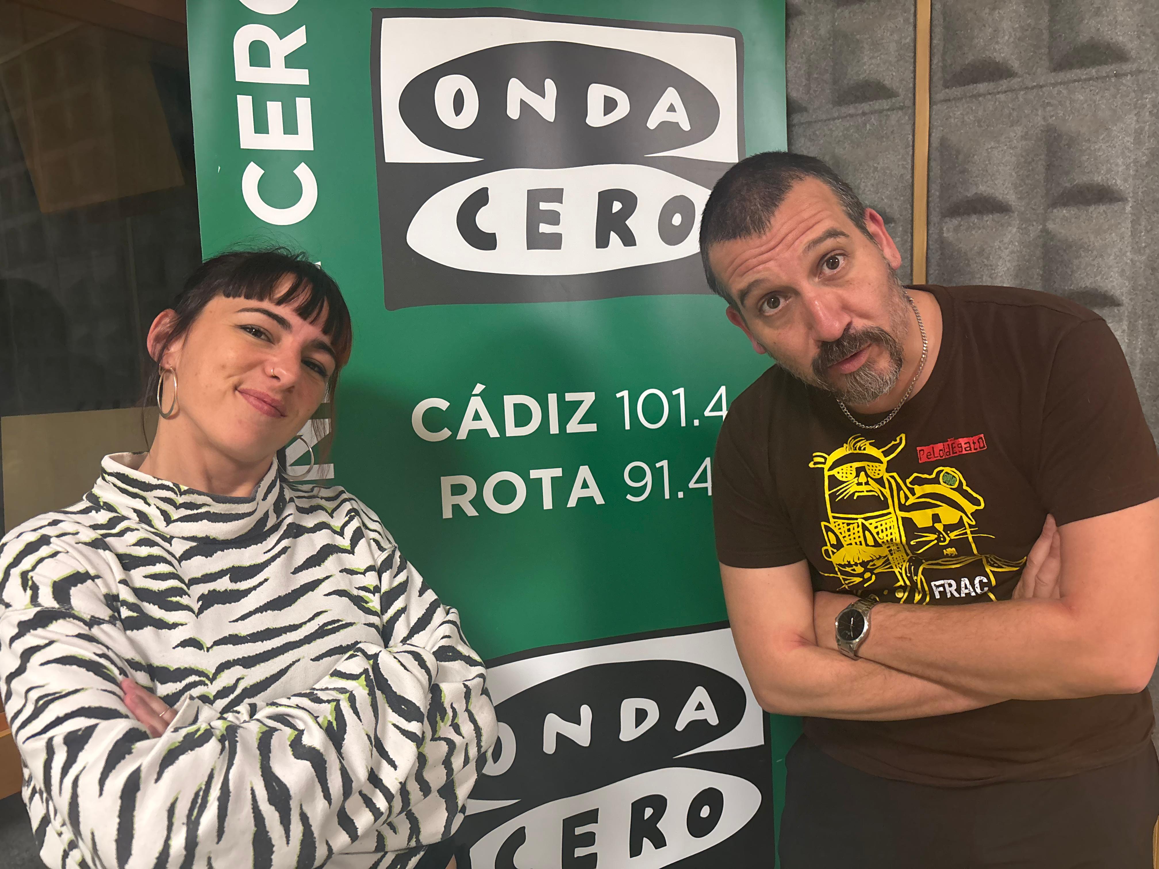 La reivindicación, crítica y compromiso social de la F.R.A.C este viernes en Puerto Real La reivindicación, crítica y compromiso social de la F.R.A.C este viernes en Puerto Real