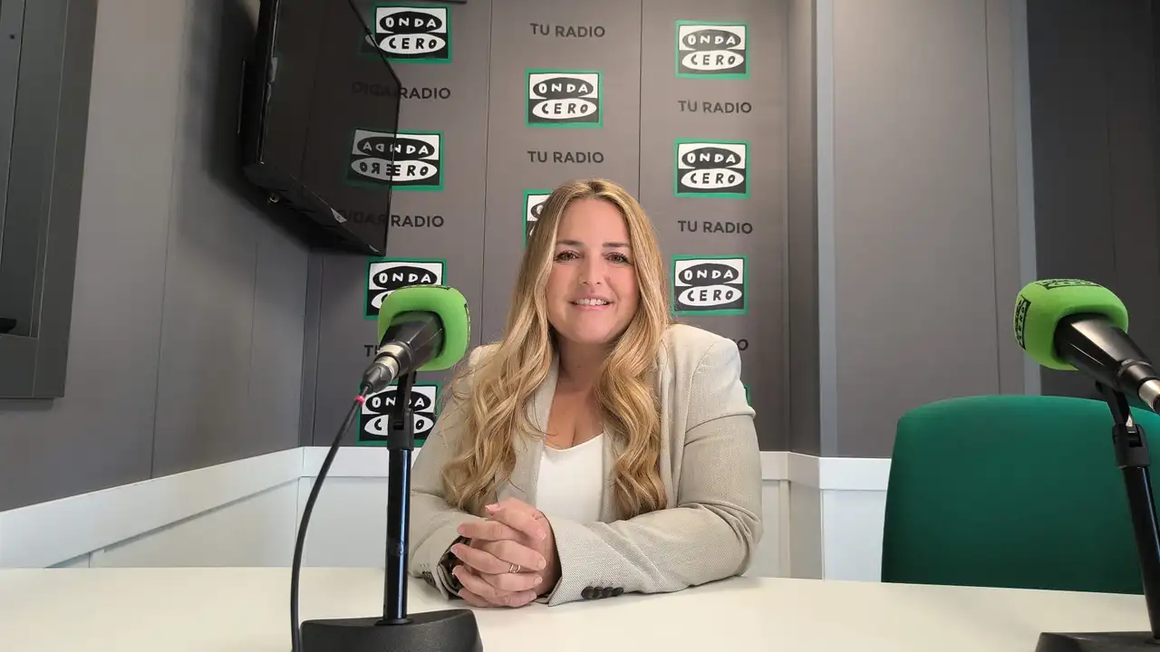 Sandra Marín Sandra Marín