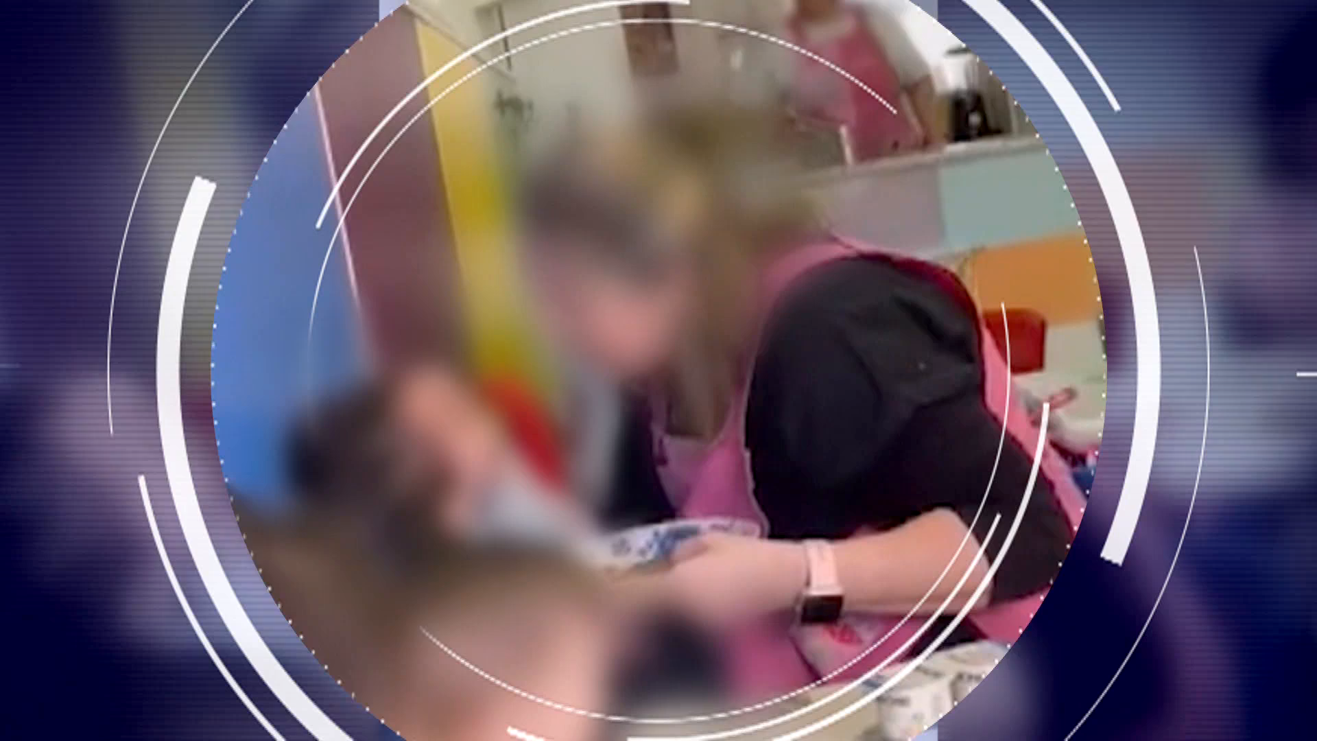 En libertad con cargos las cuatro trabajadoras detenidas por maltrato a bebés en Torrejón de Ardoz En libertad con cargos las cuatro trabajadoras detenidas por maltrato a bebés en Torrejón de Ardoz