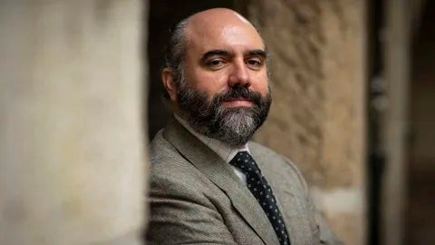 Os profesionais e autónomos da provincia están preocupados polos aranceis Os profesionais e autónomos da provincia están preocupados polos aranceis