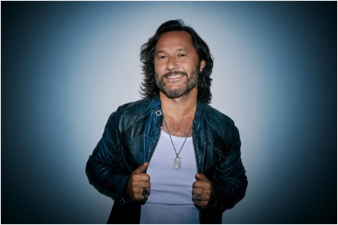 Diego Torres arranca este sábado en Málaga su gira “Mejor que Ayer” Diego Torres arranca este sábado en Málaga su gira “Mejor que Ayer”