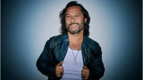 Diego Torres arranca este sábado en Málaga su gira “Mejor que Ayer” Diego Torres arranca este sábado en Málaga su gira “Mejor que Ayer”