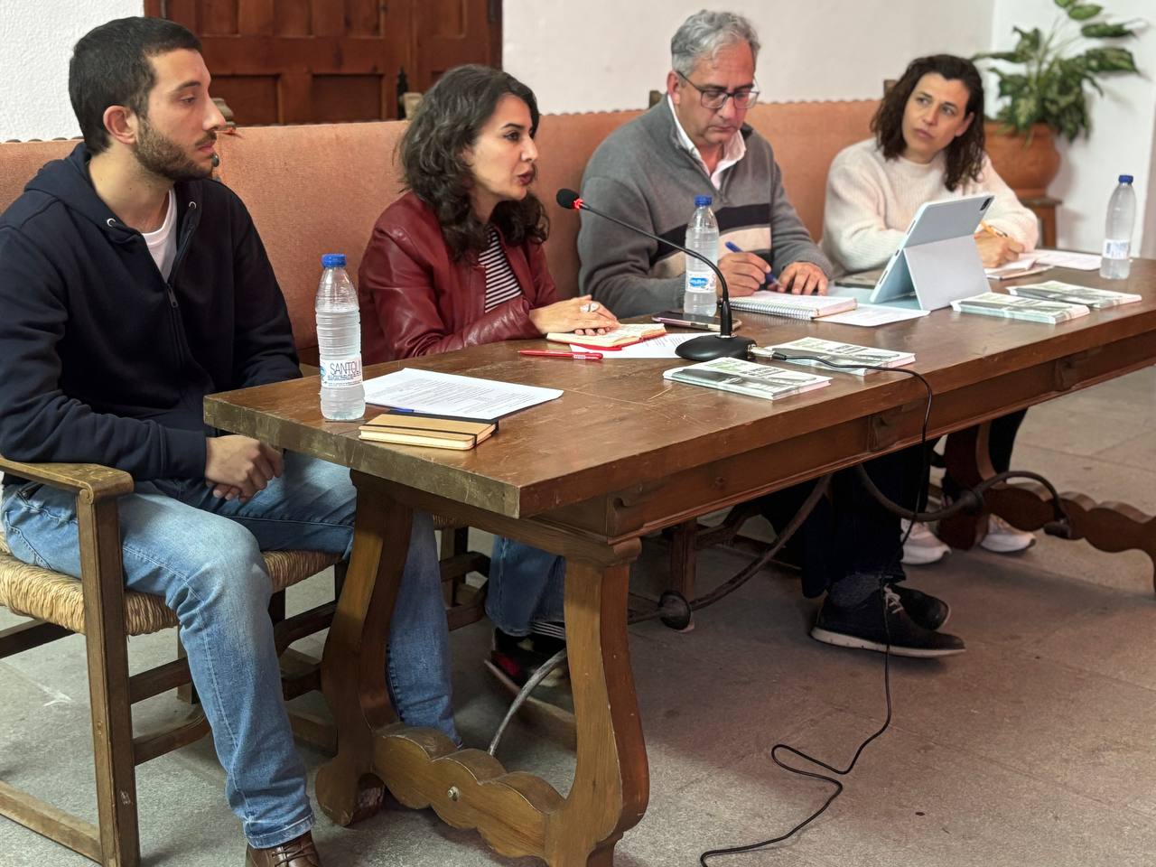 UPE advierte que todas las medidas que no garantizan el acceso a la vivienda engordan la burbuja de la especulación UPE advierte que todas las medidas que no garantizan el acceso a la vivienda engordan la burbuja de la especulación