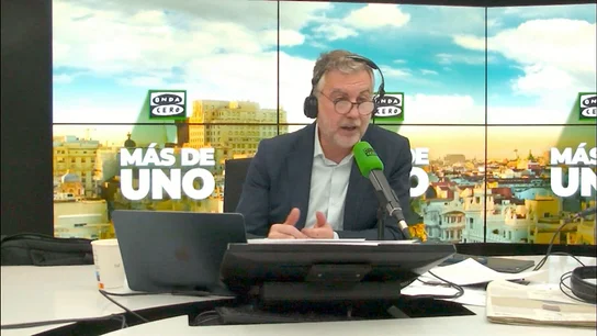 Monólogo de Alsina: "Bésame y reculo" Monólogo de Alsina: "Bésame y reculo"