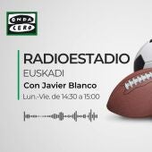 Radioestadio Javier Blanco