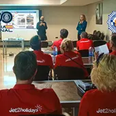 Actuaciones para incrementar la seguridad en Benidorm Actuaciones para incrementar la seguridad en Benidorm