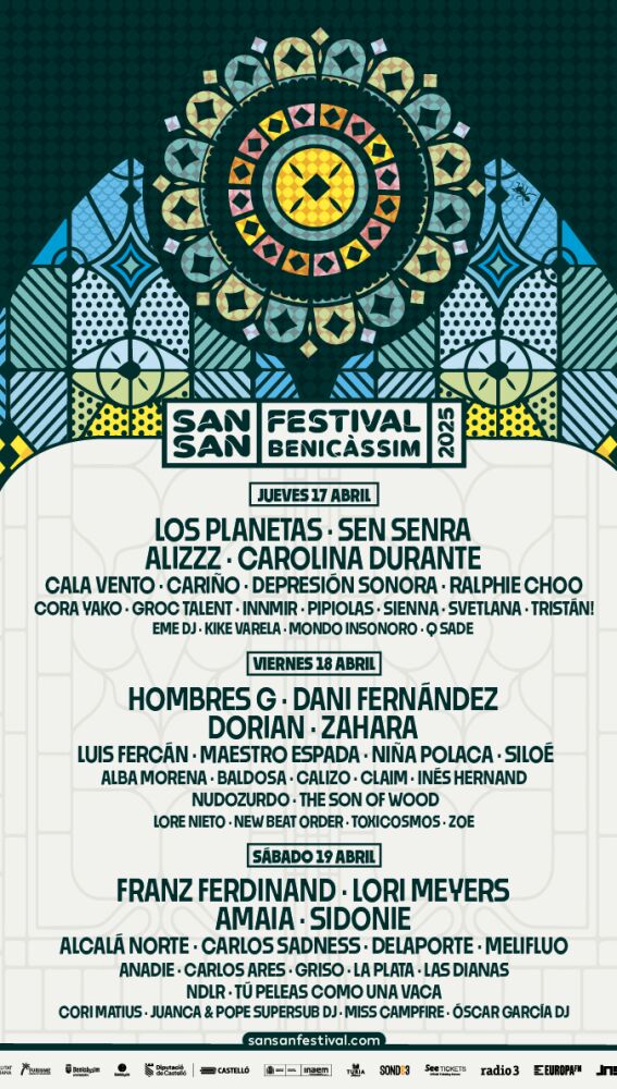 San San Festival 2025