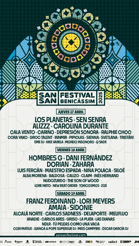 San San Festival 2025 San San Festival 2025