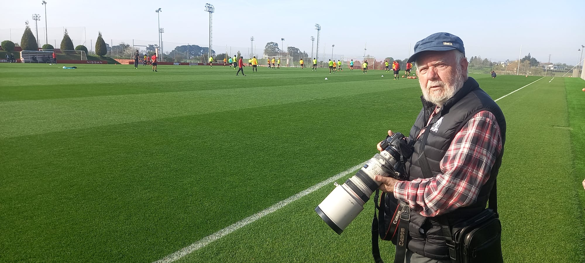 El análisis del 'Maestro Fierros' El análisis del 'Maestro Fierros'