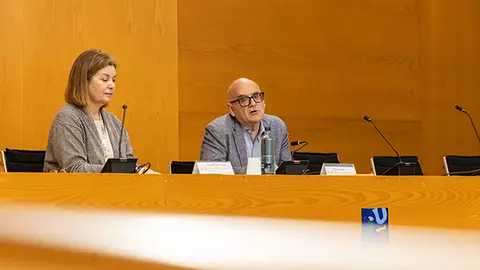 Josep Ivars: «Les diferències turístiques entre destinacions estan marcades per la gestió» Josep Ivars: «Les diferències turístiques entre destinacions estan marcades per la gestió»
