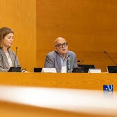 Josep Ivars: «Les diferències turístiques entre destinacions estan marcades per la gestió»