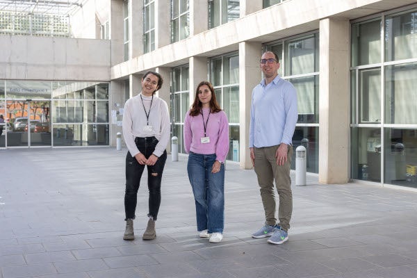 Un equip investigador de l'UJI prova com el cervell usa els límits d'un context per a guiar la presa de decisions tant en entorns espacials com abstractes Un equip investigador de l'UJI prova com el cervell usa els límits d'un context per a guiar la presa de decisions tant en entorns espacials com abstractes