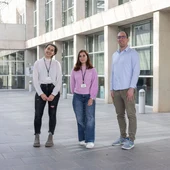 Un equip investigador de l'UJI prova com el cervell usa els límits d'un context per a guiar la presa de decisions tant en entorns espacials com abstractes Un equip investigador de l'UJI prova com el cervell usa els límits d'un context per a guiar la presa de decisions tant en entorns espacials com abstractes