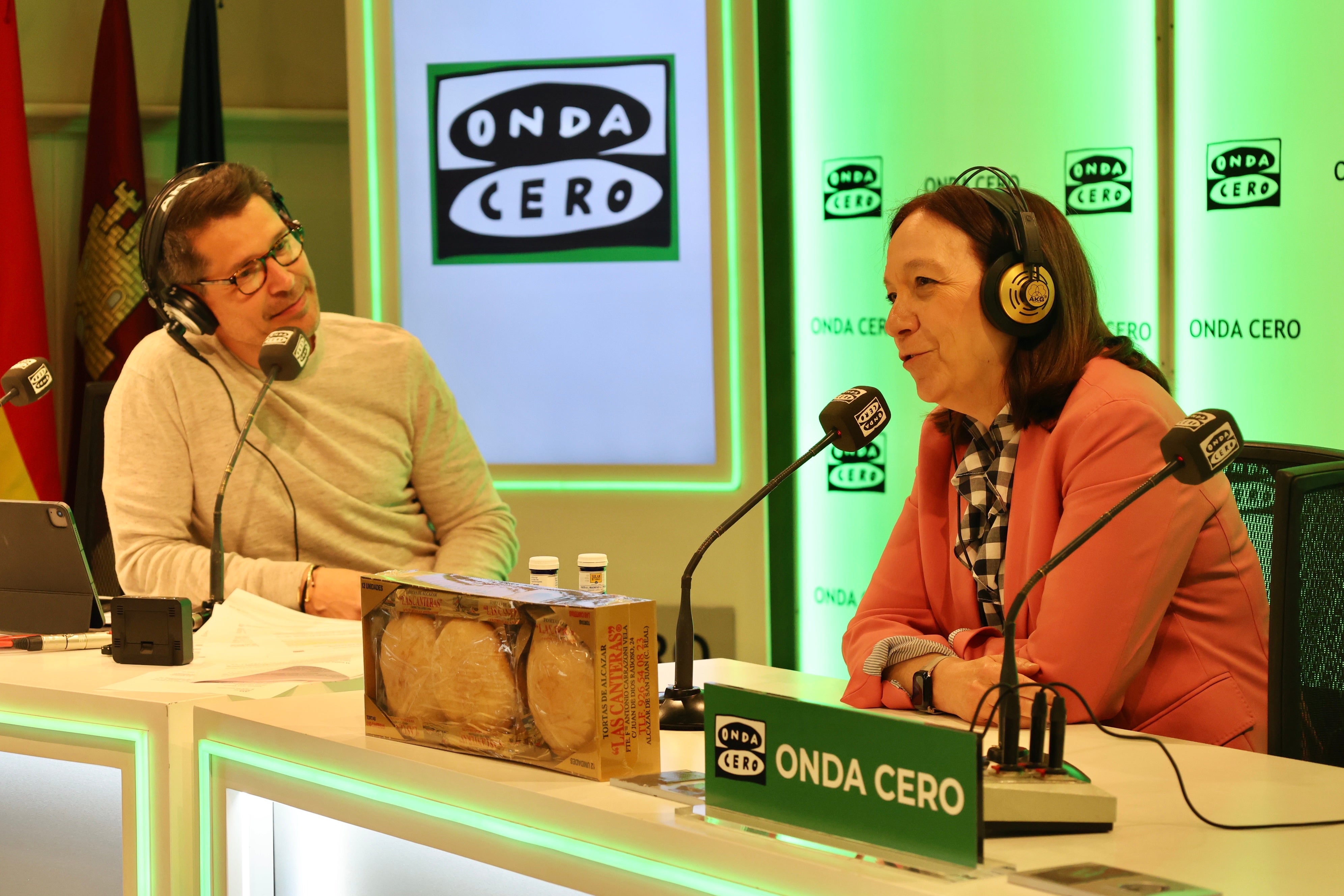 Rosa Melchor: "La gente cuando piensa en turismo y nuestro país piensa en cómo se come y se bebe" Rosa Melchor: "La gente cuando piensa en turismo y nuestro país piensa en cómo se come y se bebe"