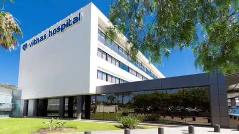 Atención integral e interdisciplinar, la clave del Hospital Vithas Xanit Internacional para maximizar la recuperación del ictus Atención integral e interdisciplinar, la clave del Hospital Vithas Xanit Internacional para maximizar la recuperación del ictus