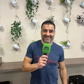 Óscar Iranzo Óscar Iranzo