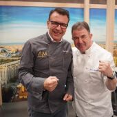 Desde el Salón Gourmets, Tony Pérez, nos cuenta lo que ha visto y probado en la Feria de Alimentación y Bebidas más exclusiva de Europa